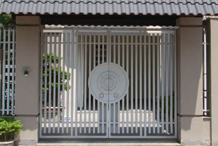 Địa chỉ làm cửa sắt tại Long Biên | tại Hà Nội | Cua sat