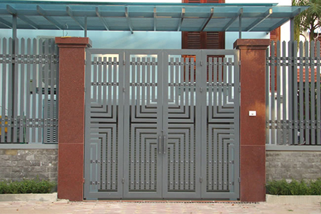 Làm cửa sắt tại TP Hồ Chí Minh | Quận 2 | Cua sat