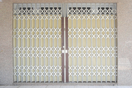 Làm cửa sắt tại Quận 10 | tại TP HCM | Cua sat