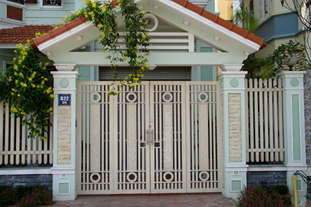 Cửa sắt | cua sat