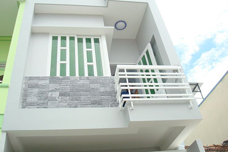 Lan can sat | Lan can sắt